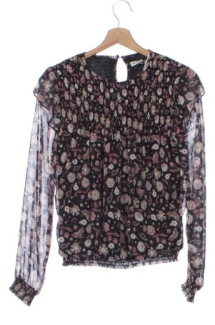 Детска блуза C&A, Размер 12-13y/ 158-164 см, Цвят Многоцветен, Цена 6,00 €