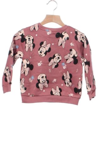 Детска блуза C&A, Размер 2-3y/ 98-104 см, Цвят Многоцветен, Цена 6,13 €