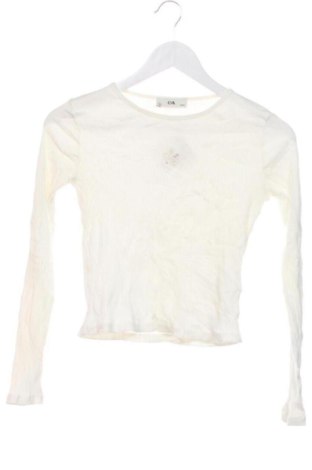 Kinder Shirt C&A, Größe 11-12y/ 152-158 cm, Farbe Ecru, Preis € 7,99