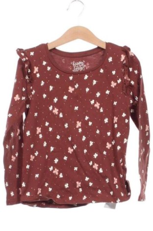 Kinder Shirt C&A, Größe 6-7y/ 122-128 cm, Farbe Mehrfarbig, Preis 6,00 €