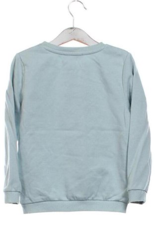 Kinder Shirt C&A, Größe 5-6y/ 116-122 cm, Farbe Blau, Preis 6,00 €