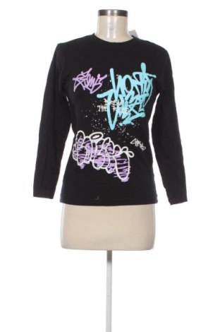 Детска блуза Chapter, Размер 10-11y/ 146-152 см, Цвят Черен, Цена 6,13 €