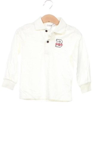 Detská blúzka  Conbipel, Veľkosť 2-3y/ 98-104 cm, Farba Kremová, Cena  30,95 €