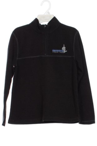 Dziecięca bluzka Crivit, Rozmiar 10-11y/ 146-152 cm, Kolor Szary, Cena 69,66 zł