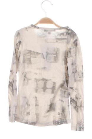 Детска блуза DKNY, Размер 6-7y/ 122-128 см, Цвят Многоцветен, Цена 21,47 €