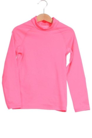 Detská blúzka  Decathlon, Veľkosť 6-7y/ 122-128 cm, Farba Ružová, Cena  15,95 €