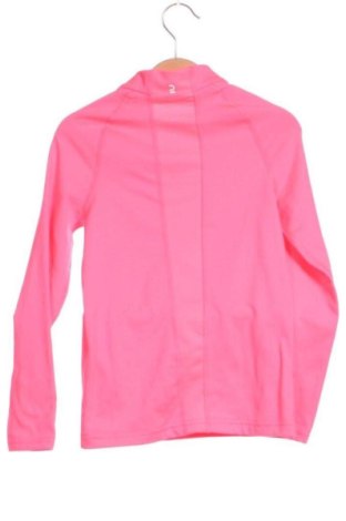 Detská blúzka  Decathlon, Veľkosť 6-7y/ 122-128 cm, Farba Ružová, Cena  15,95 €