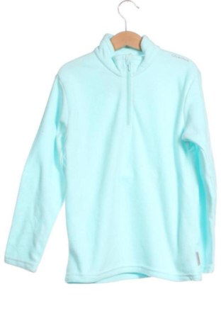 Bluză pentru copii Decathlon Creation, Mărime 6-7y/ 122-128 cm, Culoare Albastru, Preț 34,99 Lei