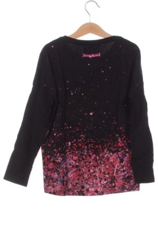 Kinder Shirt Desigual, Größe 6-7y/ 122-128 cm, Farbe Mehrfarbig, Preis € 10,23