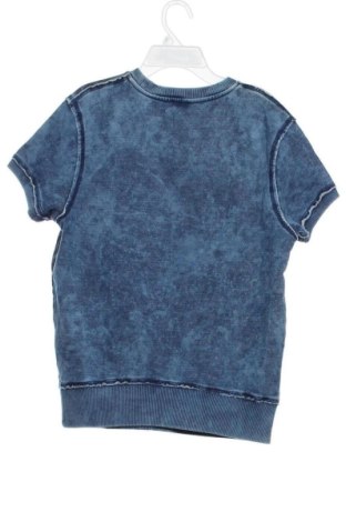 Детска блуза Diesel, Размер 12-13y/ 158-164 см, Цвят Син, Цена 16,87 €