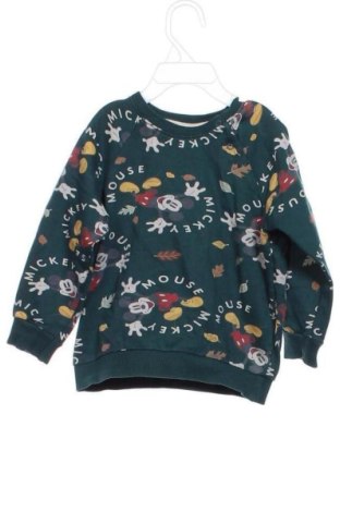 Bluză pentru copii Disney, Mărime 18-24m/ 86-98 cm, Culoare Multicolor, Preț 31,28 Lei