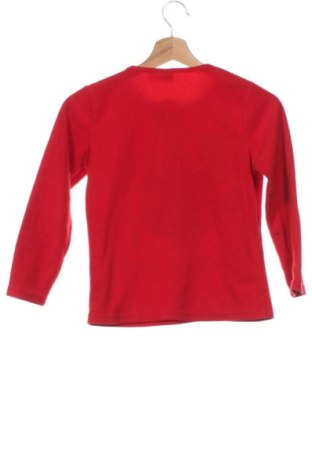 Bluză pentru copii Disney, Mărime 6-7y/ 122-128 cm, Culoare Roșu, Preț 31,28 Lei