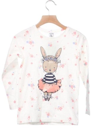 Kinder Shirt Dopo Dopo, Größe 4-5y/ 110-116 cm, Farbe Mehrfarbig, Preis 11,99 €