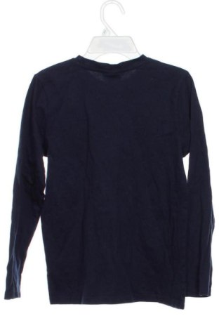 Kinder Shirt Ellesse, Größe 9-10y/ 140-146 cm, Farbe Blau, Preis 11,75 €