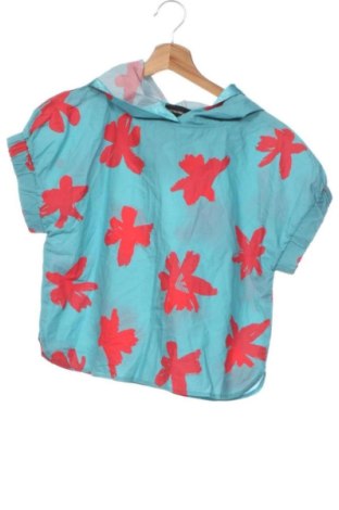 Детска блуза Emporio Armani, Размер 11-12y/ 152-158 см, Цвят Многоцветен, Цена 75,29 €