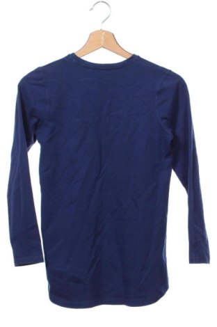 Dětská halenka  Energiers, Velikost 10-11y/ 146-152 cm, Barva Modrá, Cena  170,00 Kč