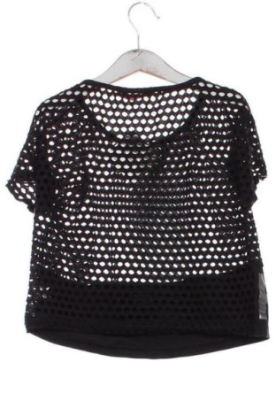 Dětská halenka  Energiers, Velikost 8-9y/ 134-140 cm, Barva Černá, Cena  170,00 Kč