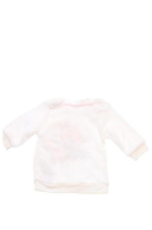 Kinder Shirt Ergee, Größe 3-6m/ 62-68 cm, Farbe Weiß, Preis 6,00 €