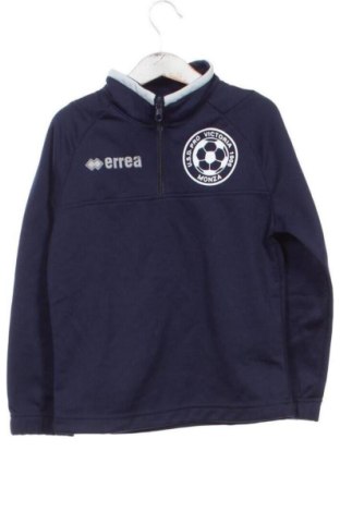 Bluză pentru copii Errea, Mărime 2-3m/ 56-62 cm, Culoare Albastru, Preț 72,99 Lei