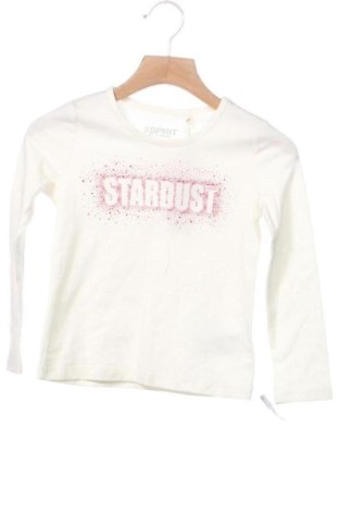 Detská blúzka  Esprit, Veľkosť 18-24m/ 86-98 cm, Farba Kremová, Cena  30,95 €