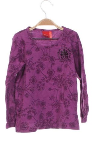 Gyerek blúz Esprit, Méret 5-6y / 116-122 cm, Szín Sokszínű, Ár 4 959 Ft