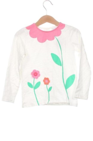 Gyerek blúz Fagottino By Oviesse, Méret 18-24m / 86-98 cm, Szín Fehér, Ár 2 899 Ft