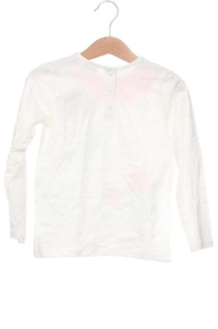 Gyerek blúz Fagottino By Oviesse, Méret 18-24m / 86-98 cm, Szín Fehér, Ár 2 899 Ft