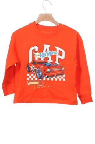 Gyerek blúz Gap, Méret 4-5y / 110-116 cm, Szín Sokszínű, Ár 8 009 Ft