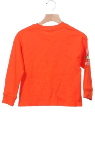 Gyerek blúz Gap, Méret 4-5y / 110-116 cm, Szín Sokszínű, Ár 8 009 Ft