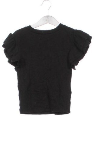 Gyerek blúz Gina Tricot, Méret 8-9y / 134-140 cm, Szín Fekete, Ár 3 669 Ft