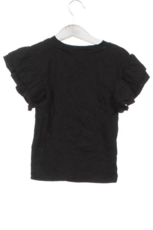 Gyerek blúz Gina Tricot, Méret 8-9y / 134-140 cm, Szín Fekete, Ár 3 669 Ft
