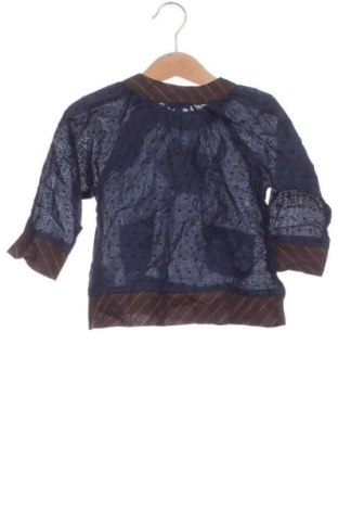 Kinder Shirt Grain De Ble, Größe 12-18m/ 80-86 cm, Farbe Mehrfarbig, Preis € 12,99