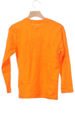 Bluză pentru copii Grand, Mărime 6-7y/ 122-128 cm, Culoare Portocaliu, Preț 34,99 Lei