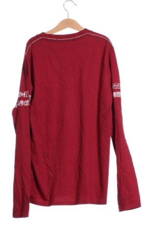 Детска блуза Guess, Размер 14-15y/ 168-170 см, Цвят Червен, Цена 39,88 €