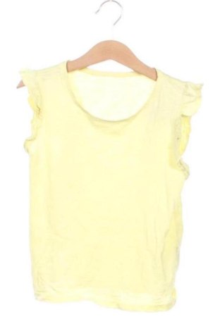 Παιδική μπλούζα H&M, Μέγεθος 6-7y/ 122-128 εκ., Χρώμα Κίτρινο, Τιμή 6,00 €