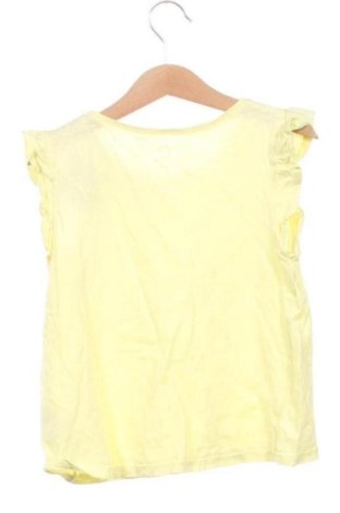 Παιδική μπλούζα H&M, Μέγεθος 6-7y/ 122-128 εκ., Χρώμα Κίτρινο, Τιμή 6,00 €