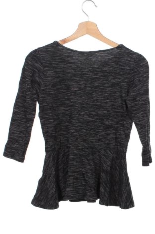 Bluză pentru copii H&M, Mărime 12-13y/ 158-164 cm, Culoare Gri, Preț 34,99 Lei