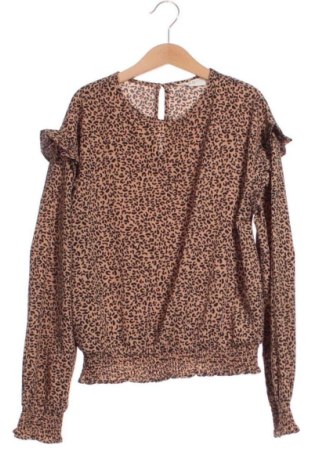Detská blúzka  H&M, Veľkosť 9-10y/ 140-146 cm, Farba Viacfarebná, Cena  6,95 €