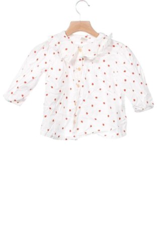 Detská blúzka  H&M, Veľkosť 9-12m/ 74-80 cm, Farba Viacfarebná, Cena  6,95 €