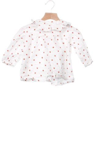 Detská blúzka  H&M, Veľkosť 9-12m/ 74-80 cm, Farba Viacfarebná, Cena  6,95 €