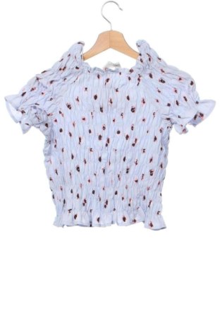 Detská blúzka  H&M, Veľkosť 9-10y/ 140-146 cm, Farba Viacfarebná, Cena  6,95 €