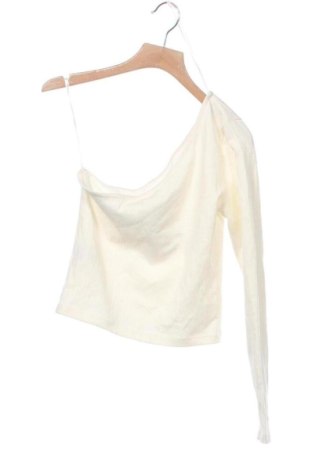 Detská blúzka  H&M, Veľkosť 10-11y/ 146-152 cm, Farba Kremová, Cena  10,95 €