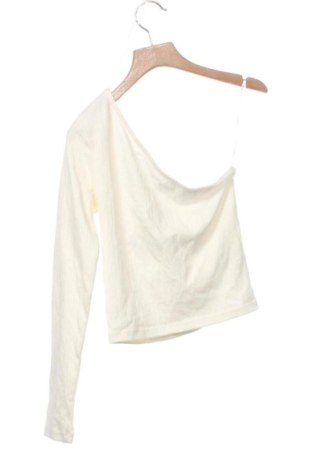Detská blúzka  H&M, Veľkosť 10-11y/ 146-152 cm, Farba Kremová, Cena  10,95 €