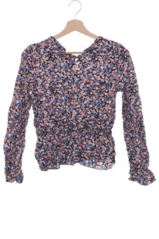 Bluză pentru copii H&M, Mărime 11-12y/ 152-158 cm, Culoare Multicolor, Preț 34,99 Lei