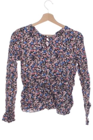 Bluză pentru copii H&M, Mărime 11-12y/ 152-158 cm, Culoare Multicolor, Preț 34,99 Lei