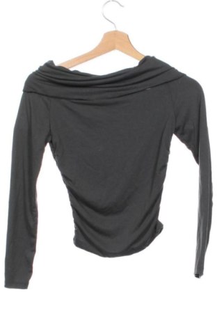 Detská blúzka  H&M, Veľkosť 10-11y/ 146-152 cm, Farba Sivá, Cena  6,95 €