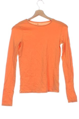 Bluză pentru copii H&M, Mărime 12-13y/ 158-164 cm, Culoare Portocaliu, Preț 34,99 Lei