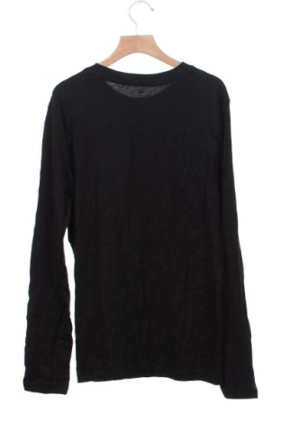 Kinder Shirt H&M, Größe 12-13y/ 158-164 cm, Farbe Schwarz, Preis 7,99 €