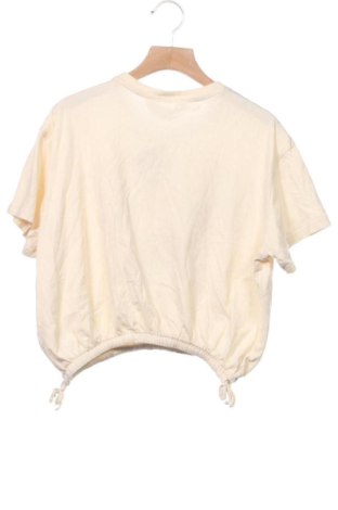 Детска блуза H&M, Размер 12-13y/ 158-164 см, Цвят Екрю, Цена 6,13 €