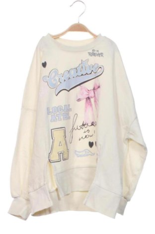 Detská blúzka  H&M, Veľkosť 8-9y/ 134-140 cm, Farba Béžová, Cena  6,95 €